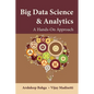Big Data Science & Analytics: A Hands-On Approach - Hardcover