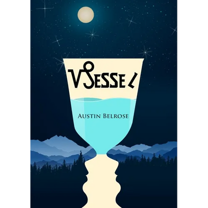 Vessel - Paperback