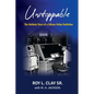 Unstoppable: The Unlikely Story of a Silicon Valley Godfather - Paperback