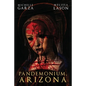 Pandemonium, Arizona - Paperback