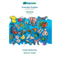 Australian English - Română, visual dictionary: BABADADA Australian English - Romanian, visual dictionary - Paperback