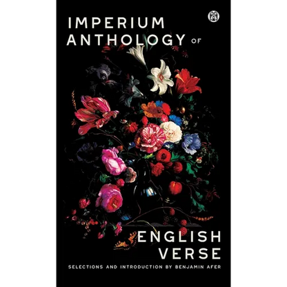 Imperium Anthology of English Verse - Imperium Press - Paperback