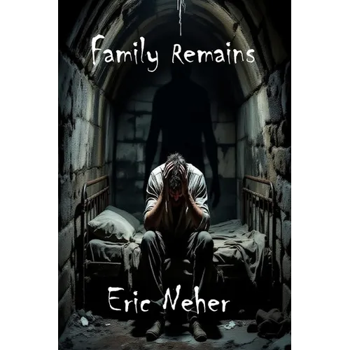 Family Remains - Paperback
