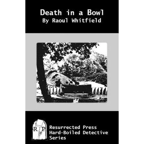 Death in a Bowl - Paperback