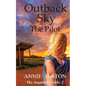 Outback Sky: the Pilot - Paperback