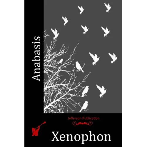 Anabasis - Paperback