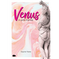 Venus in pink marble - Paperback