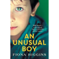 An Unusual Boy - Paperback