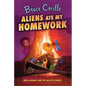 Aliens Ate My Homework - Paperback