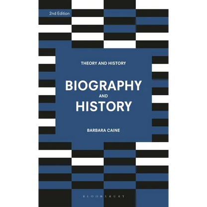 Biography and History - Paperback