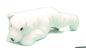 Polar Bear Hugs - White