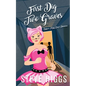 First Dig Two Graves - Paperback
