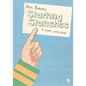 Starting Statistics - Paperback
