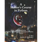 A Master's Course in Python: with Certification - Paperback