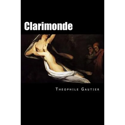 Clarimonde - Paperback