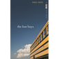 The Lost Boys: Poems - Paperback