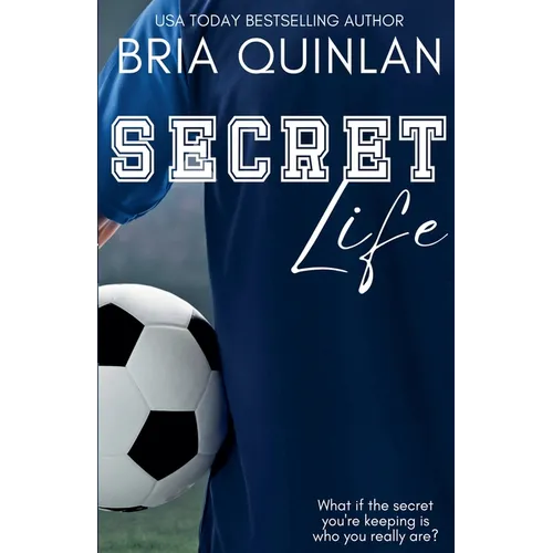 Secret Life - Paperback