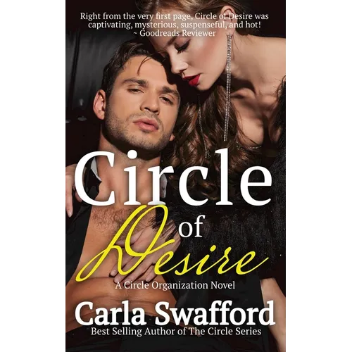 Circle of Desire - Paperback