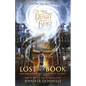 Beauty and the Beast: Lost in a Book - Paperback