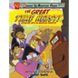 The Great Time Heist!: An Adventure with an American Inventor - Hardcover