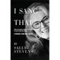 I Sang That: A Memoir from Hollywood - Paperback
