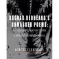 Ragnar Redbeard's Unmasked Poems: Batteries of pristine scorn and revolutionary songs - Paperback