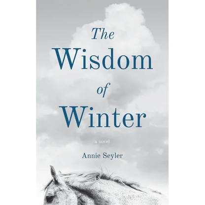 The Wisdom of Winter - Paperback