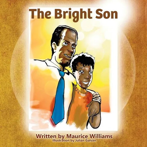 The Bright Son - Paperback