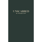 Unscarred Journal - Hardcover