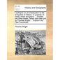 Louthiana: Or, an Introduction to the Antiquities of Ireland. in Upwards of Ninety Views and Plans: ... Divided Into Three Books. - Paperback