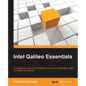 Intel Galileo Essentials - Paperback