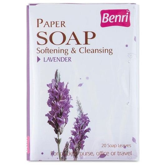 Benri Lavanta Ka Soap