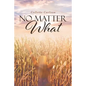No Matter What - Paperback