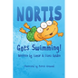 Nortis Goes Swimming - Hardcover
