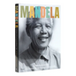 Mandela: In Honor of an Extraordinary Life - Hardcover