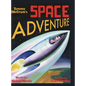Tummy McCrum's Space Adventure: A Storybook about Self Acceptance - Hardcover