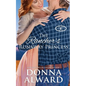 The Rancher's Runaway Princess - Paperback