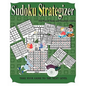 Sudoku Strategizer: The Visual Aide and Strategy Book - Paperback
