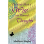 The Little Book of Wise (and Powerful) Thoughts - Paperback