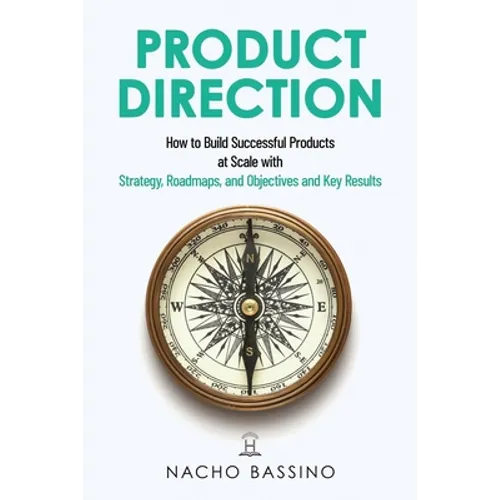 Product Direction - Paperback