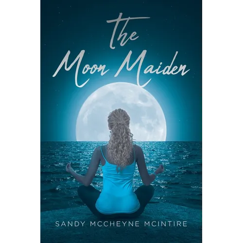 The Moon Maiden - Paperback
