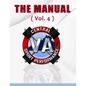 The Manual: Vol. 4 - Paperback