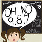 Oh No! 9,8,7 - Paperback