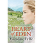 Heart of Eden - Paperback