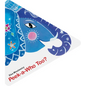 Peek-A-Who Too? - Board Book
