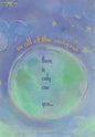 Birthday Card - In All The Universe