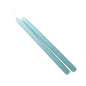 Mole Hollow Taper Pair (Caribbean Blue) -