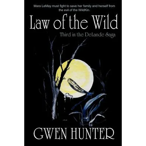 Law of the Wild - Paperback