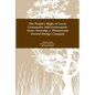 The People's Right to Local Community Self-Government: Grant Township v. Pennsylvania General Energy Company - Paperback