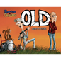 Old: Barman and Chester take on Pops - Paperback